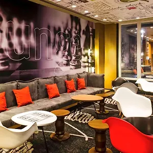 3* Hotel Ibis Paulista